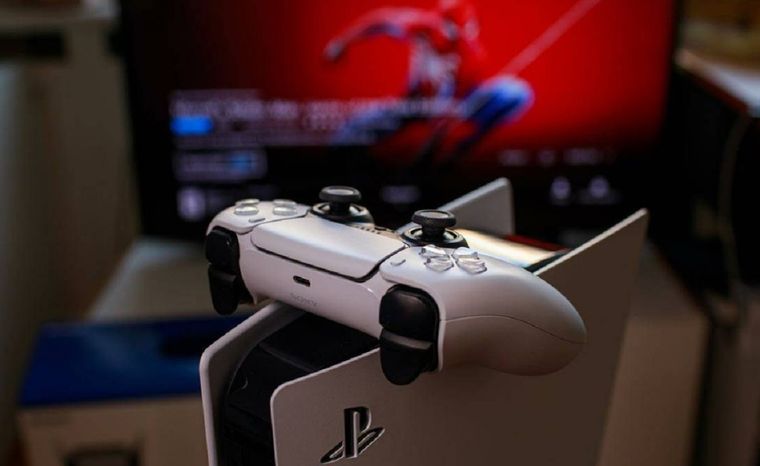 Sony compensa con 10 euros a usuarios de PS5 afectados por error en la PS Store