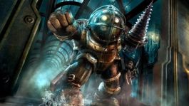 Bioshock de Netflix será adaptada por el director de Soy Leyenda