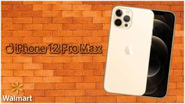 El iPhone 12 Pro Max es uno de los productos más elegidos para importar desde Walmart.