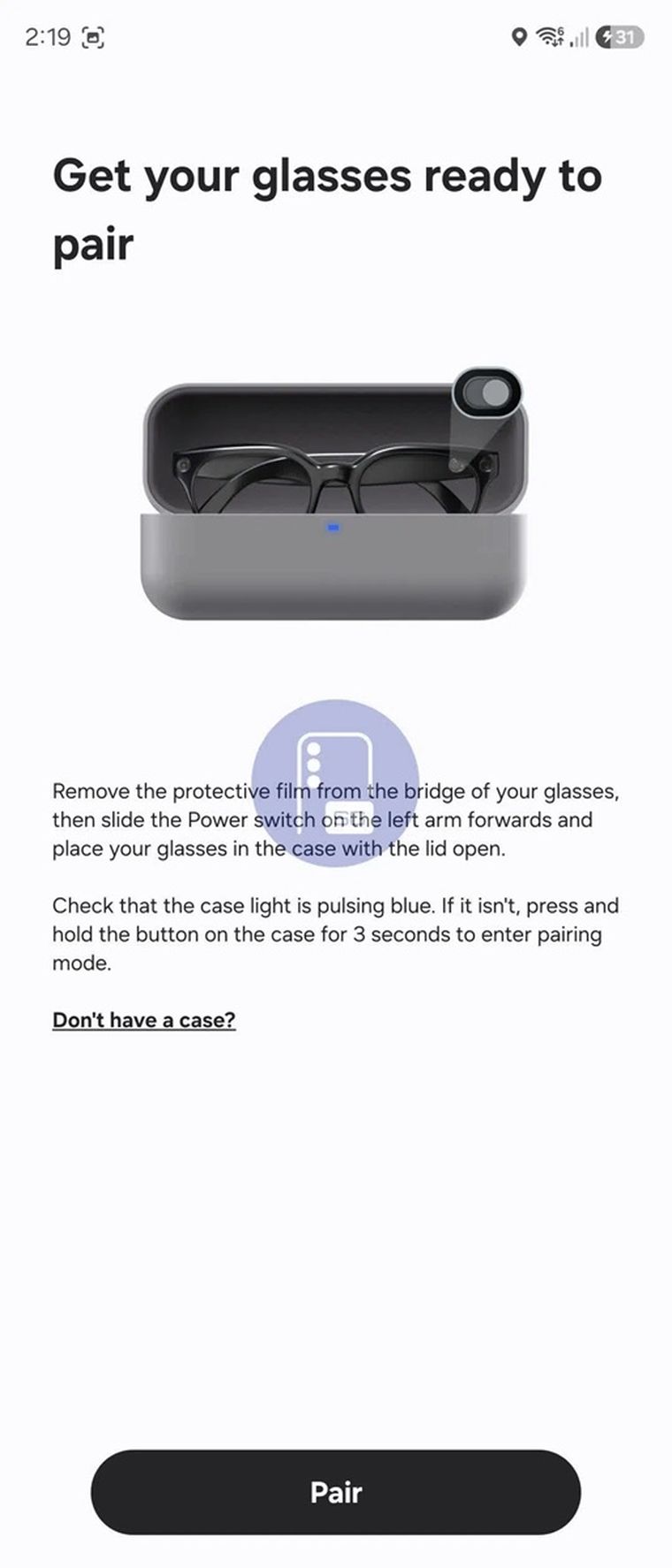 La filtración adelanta que las Samsung Galaxy Glasses combinarán inteligencia artificial con un hardware optimizado. La filtración adelanta que las Samsung Galaxy Glasses combinarán inteligencia artificial con un hardware optimizado.