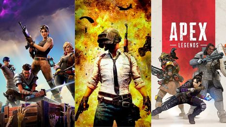 ¿Te gustan los Battle Royale? Estos son los 3 que debes probar sí o sí en PC o consola