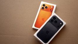 Los nuevos iPhone Pro de Apple superan previsiones y se convierten en los modelos más populares del año.