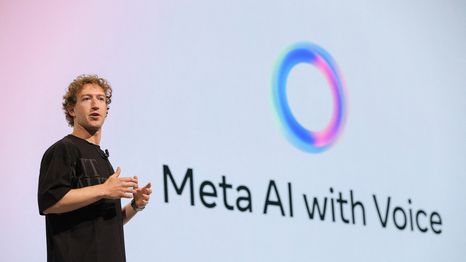 La superinteligencia personal de Meta busca orientar la inteligencia artificial hacia los objetivos de cada individuo.