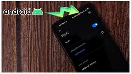Qué significan las flechas que salen en la pantalla superior de tu teléfono Android