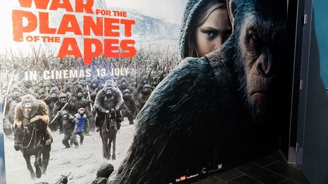 Efectos especiales: mirá por qué “El Planta de Los Simios” marcó un antes y después en el cine