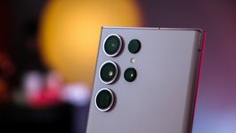 La cámara será mucho mejor con esta actualización para Samsung.