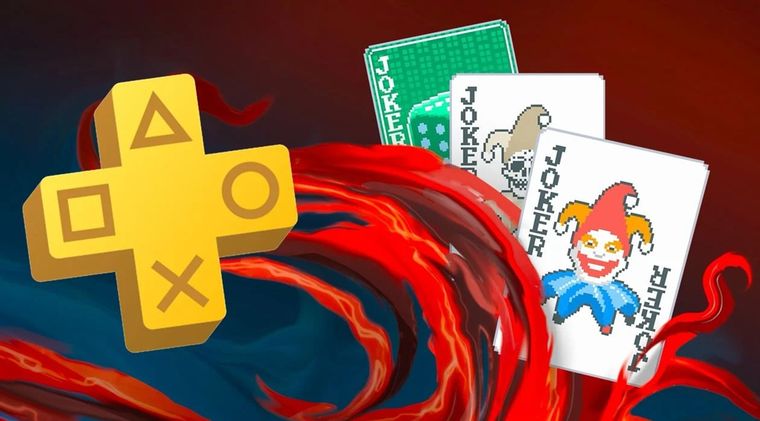 Balatro, el roguelike que arrasó en críticas. Balatro, el roguelike que arrasó en críticas.