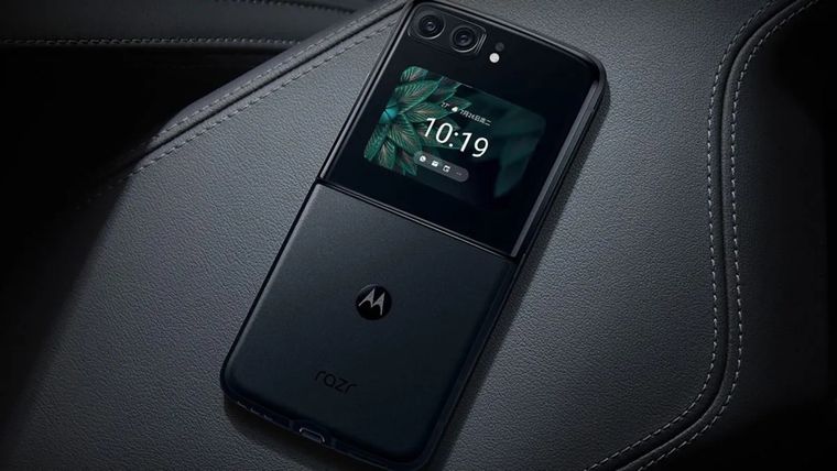 Motorola