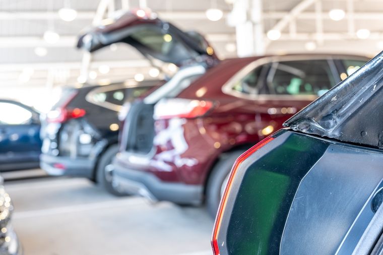 SUV midsize: conoce los más criticados y los motivos