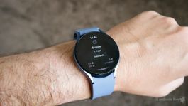 Consigue este Samsung Galaxy Watch5 con un 30% de descuento en Amazon.