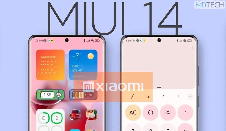 Estos 3 importantes teléfonos de Xiaomi no recibirán más actualizaciones de MIUI