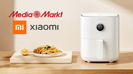 Productos Xiaomi a un precio increíble en MediaMarkt