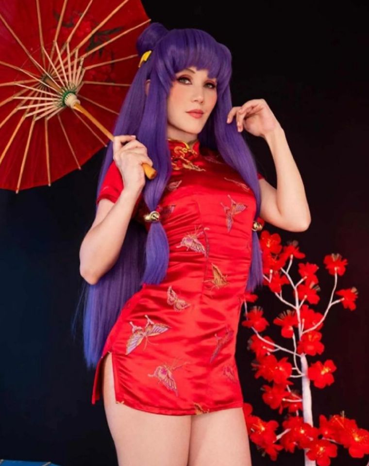 Molecularagatha ha encantado a los seguidores de Shampoo. Molecularagatha ha encantado a los seguidores de Shampoo.