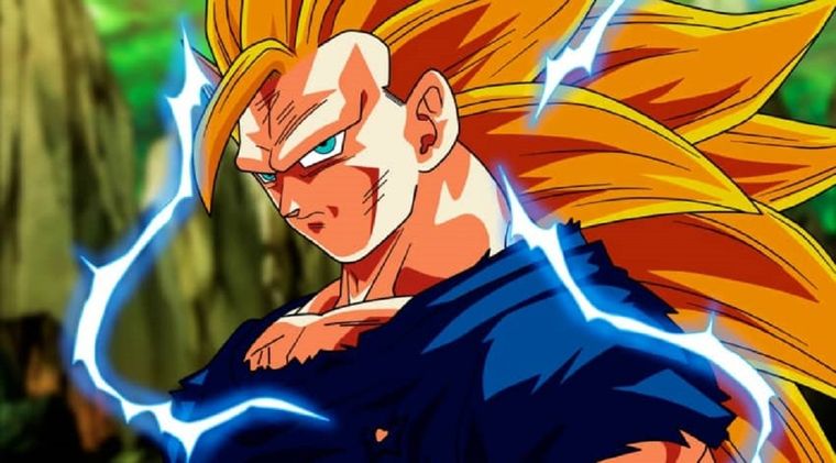 Dragon Ball: Así fue el primer diseño de Súper Saiyajin 3 que Akira Toriyama descartó