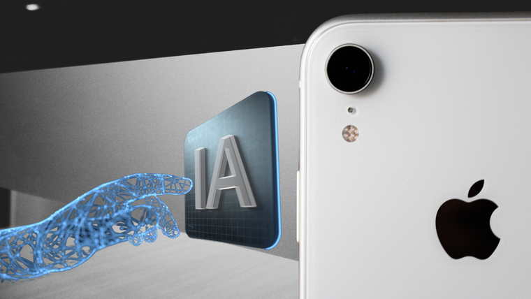 Esta nueva función es ideal para personalizar los tu iPhone.