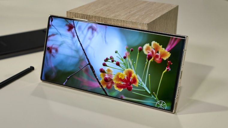 Sorpresas en Samsung