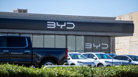 El Seagull EV, también conocido como Dolphin Mini, ya se vende en mercados como México, Colombia y Brasil, y pronto llegará a Europa.