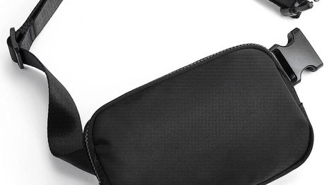 Sólo en Amazon consigues este bolso bandolera Telena con un descuento insuperable