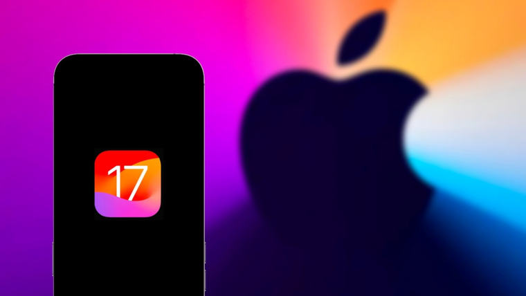 iOS 17 presenta fallas en su última beta