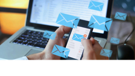 Al abrir tu correo electrónico, infectarás tu teléfono