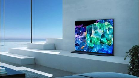 Este es el momento para tener tu TV OLED. Aprovechá los descuentos del Black Friday