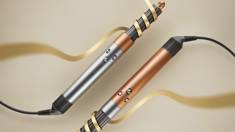 Dyson Airwrap: secadora de cabello multiusos