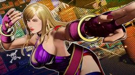 The King of Fighters