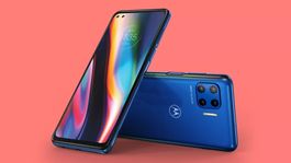 motorola presentara el moto g10 y ahora sera de gama alta