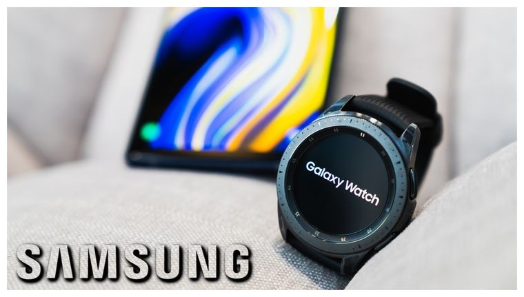 Samsung habilita la nueva app de Reloj basada en One UI 7