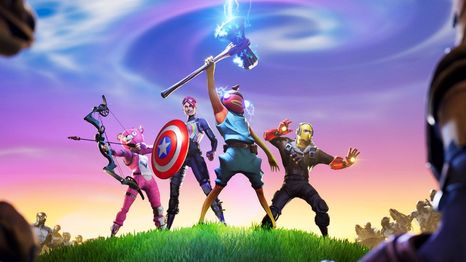 Fortnite: así puedes completar los desafíos de la Semana 9