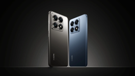 Xiaomi 14T y Xiaomi 14T Pro