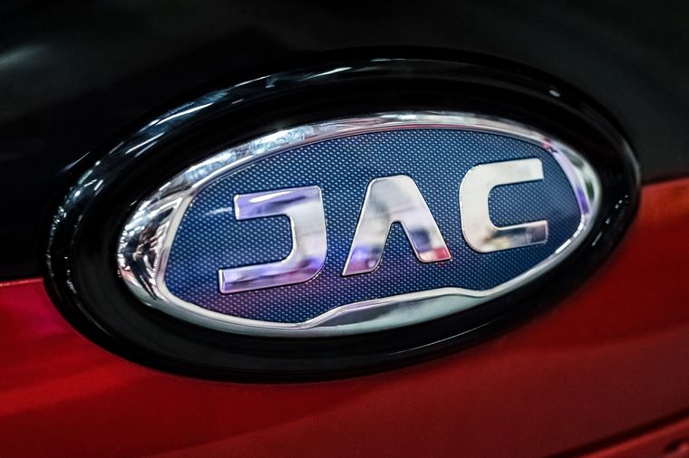 La nueva pickup de JAC que llega a México