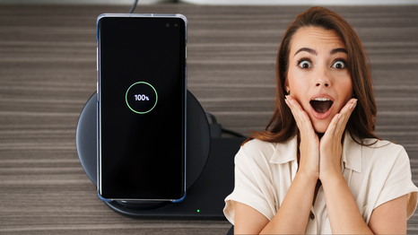 Con estos trucos puedes mejorar la calidad de vida de la batería de tu Samsung.