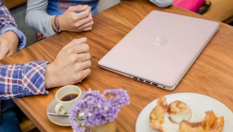 Esta HP está en oferta por tiempo limitado en Amazon