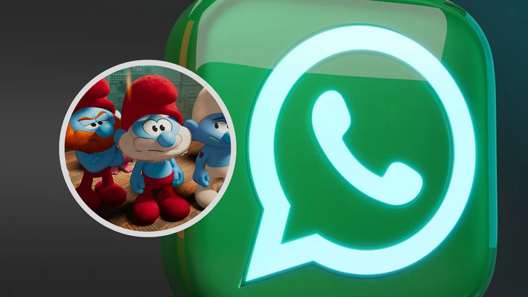 Cambia el ícono de Whatsapp con Nova Launcher Cambia el ícono de Whatsapp con Nova Launcher