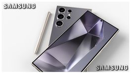 Samsung plantea esta gran novedades para los próximos Galaxy S25