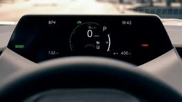 Autos híbridos destacados del 2023