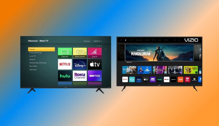 Walmart lanza tres grandes marcas de televisores por menos de $200 dólares