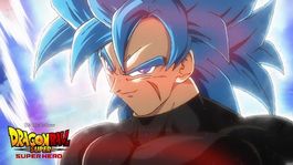 Dragon Ball: así luce Broly con la armadura de Leo de Los Caballeros del Zodiaco