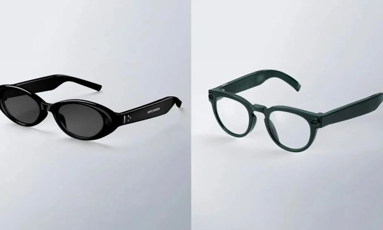 La filtración muestra cómo las Samsung Galaxy Glasses se integrarán con el ecosistema de Samsung. La filtración muestra cómo las Samsung Galaxy Glasses se integrarán con el ecosistema de Samsung.