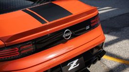 Nissan revive el deportivo más icónico de Estados Unidos