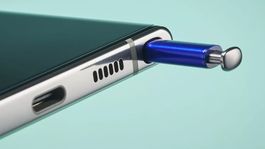 confirmado: los galaxy s21 y fold 3 tendran soporte para el s-pen