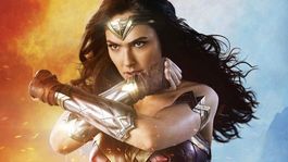 Wonder Woman de DC