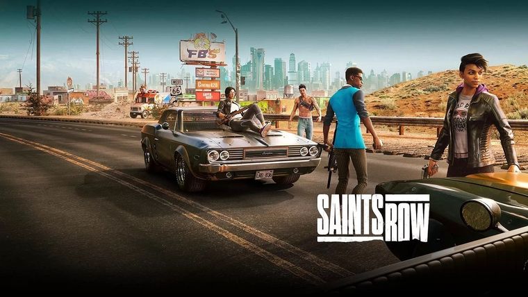 GTA 5 Vs el nuevo Saints Row: ¿qué videojuego es mejor en su mundo abierto?
