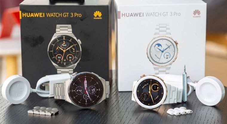 Comienzan las “Rebajas de Primavera” en Huawei con descuento de hasta el 20%