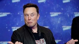 elon musk revelo cual fue el unico videojuego de consola que ha jugado en su vida