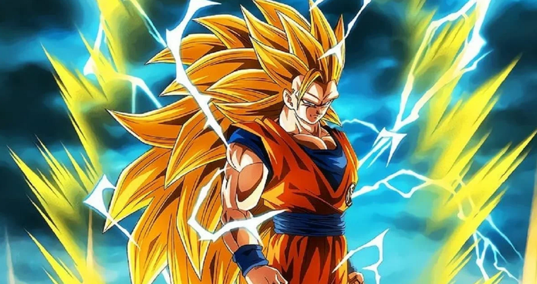 Estas son todas y cada una de las versiones que se conocen del Super Saiyan