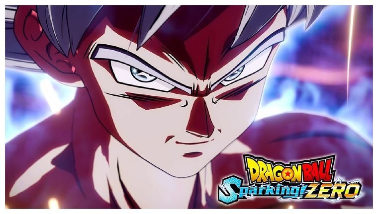 Se filtra la lista completa de los personajes de Dragon Ball: Sparking! ZERO