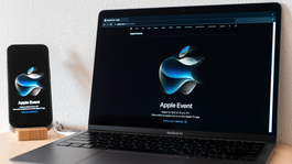 MDTech | Apple Event 2024