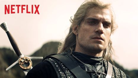 The Witcher: el adelanto de la serie de Netflix